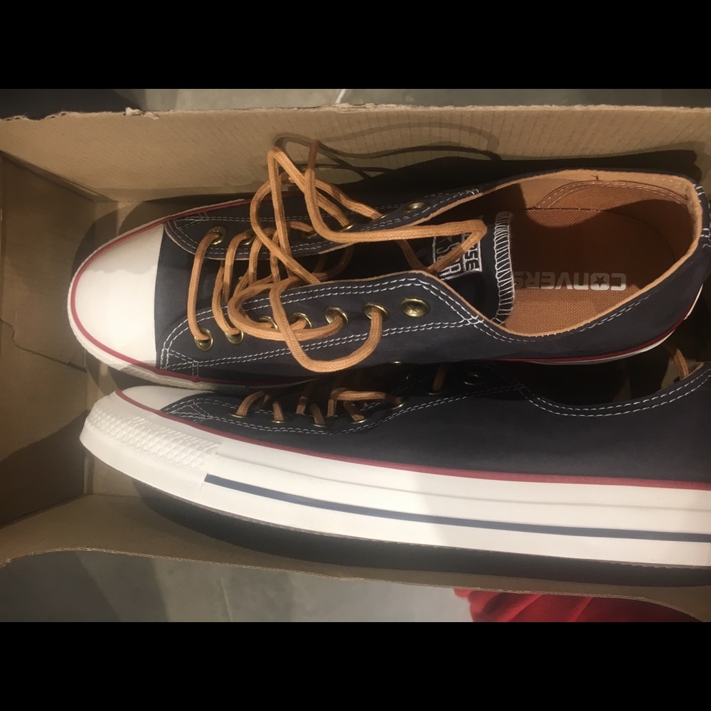 Converse Classic Peached Canvas